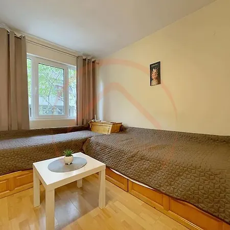 Apartment In The Heart Of Varna