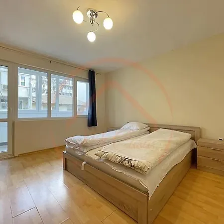 Apartment In The Heart Of