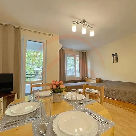 Apartament In The Heart Of *