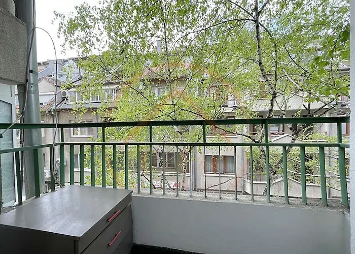 In The Heart Of Βάρνα