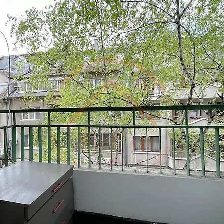 In The Heart Of Várna