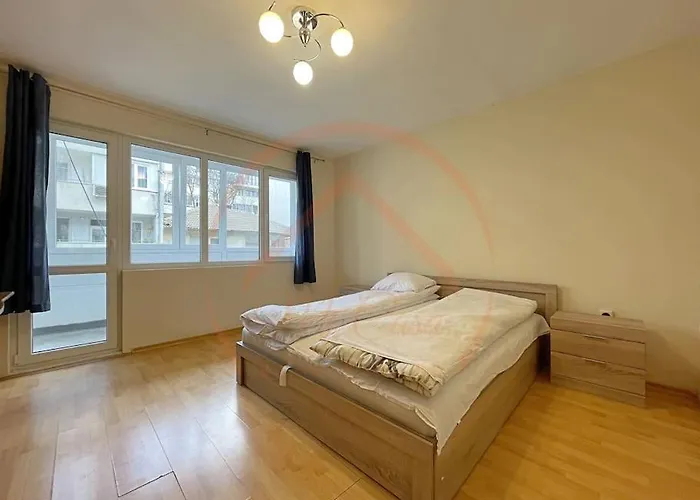 Апартаменты In The Heart Of